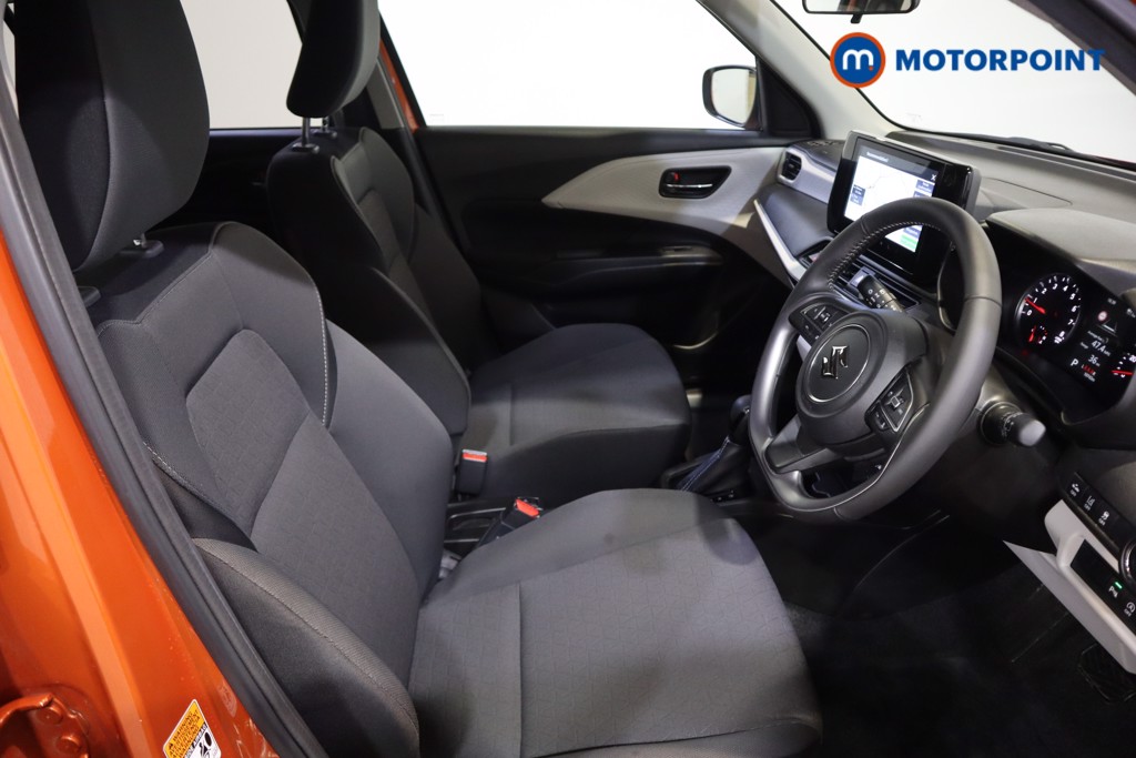 Suzuki Swift Motion Automatic Petrol Hatchback - Stock Number (1621392) - 16th supplementary image