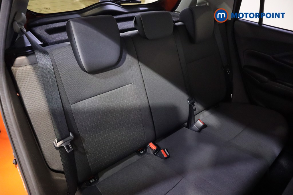 Suzuki Swift Motion Automatic Petrol Hatchback - Stock Number (1621392) - 17th supplementary image
