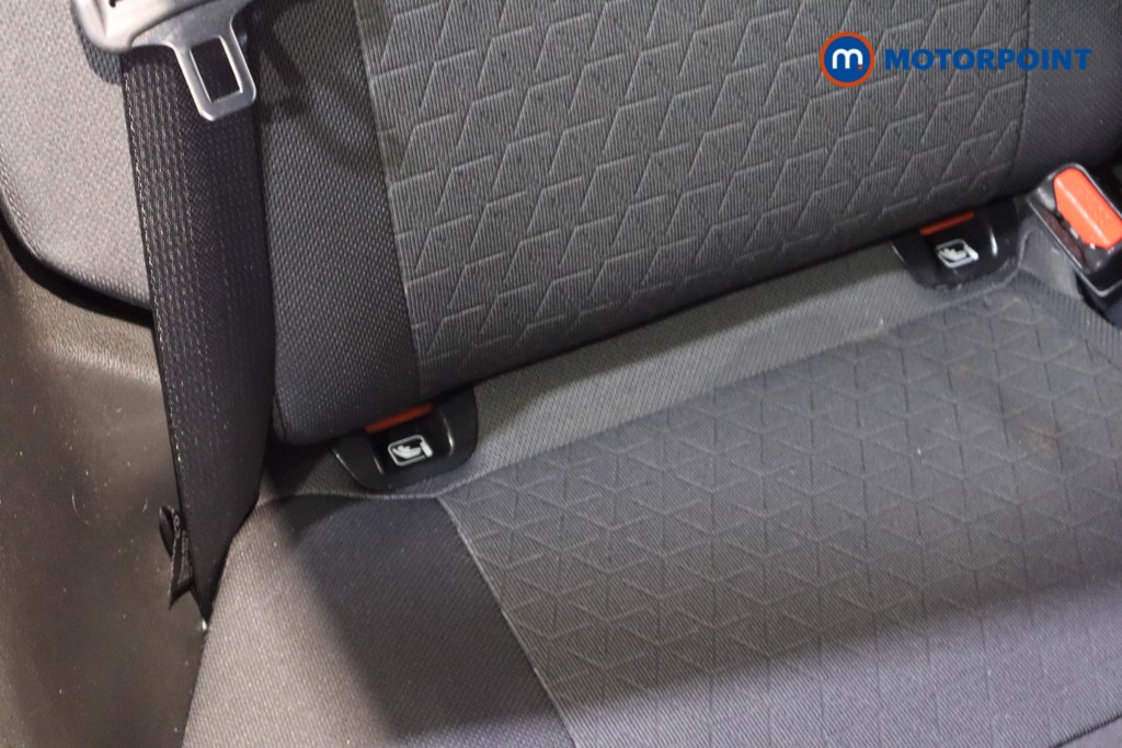 Suzuki Swift Motion Automatic Petrol Hatchback - Stock Number (1621392) - 18th supplementary image