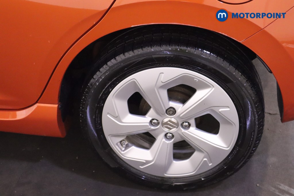 Suzuki Swift Motion Automatic Petrol Hatchback - Stock Number (1621392) - 23rd supplementary image