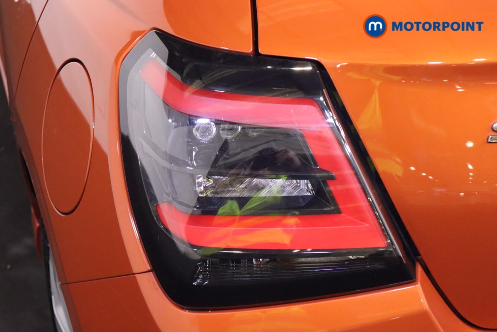 Suzuki Swift Motion Automatic Petrol Hatchback - Stock Number (1621392) - 24th supplementary image