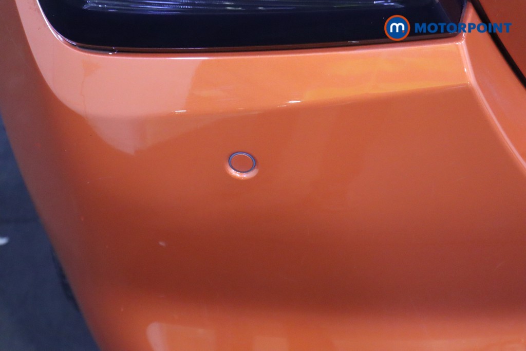 Suzuki Swift Motion Automatic Petrol Hatchback - Stock Number (1621392) - 25th supplementary image