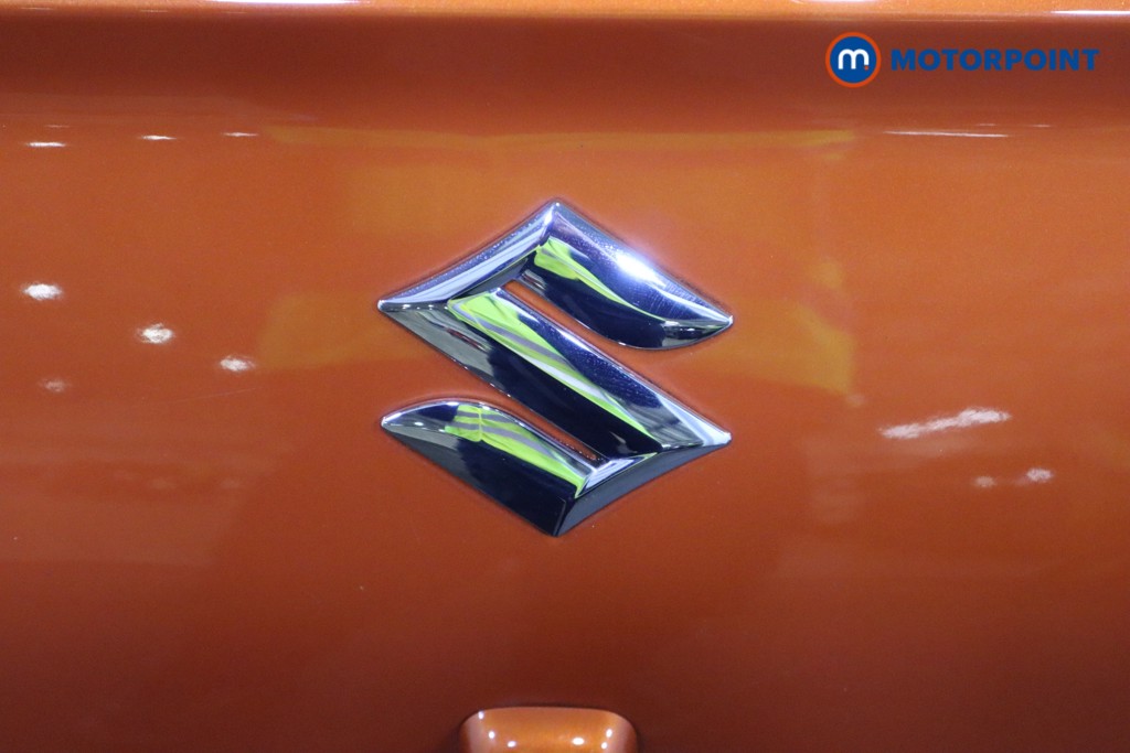 Suzuki Swift Motion Automatic Petrol Hatchback - Stock Number (1621392) - 26th supplementary image
