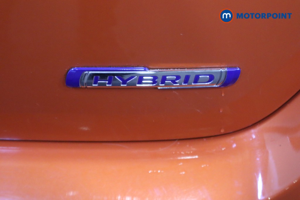 Suzuki Swift Motion Automatic Petrol Hatchback - Stock Number (1621392) - 28th supplementary image
