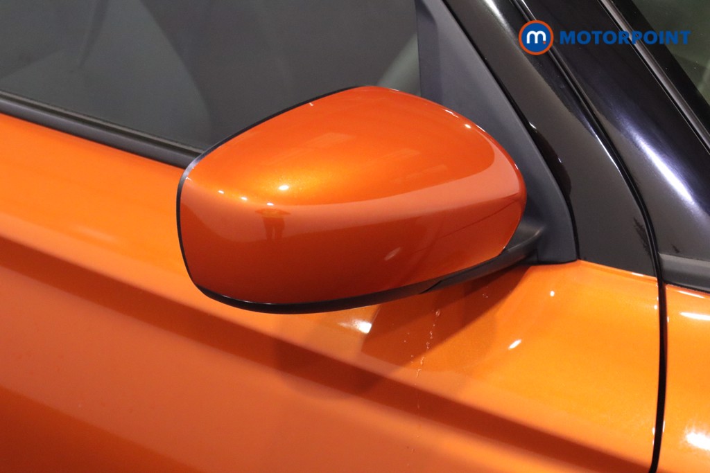 Suzuki Swift Motion Automatic Petrol Hatchback - Stock Number (1621392) - 29th supplementary image