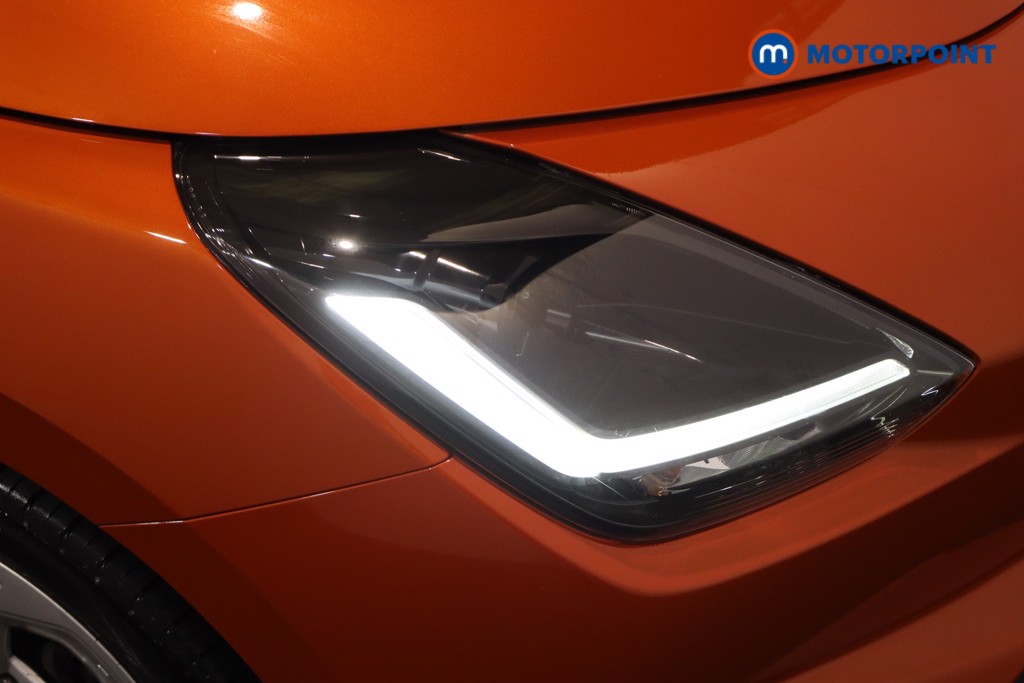 Suzuki Swift Motion Automatic Petrol Hatchback - Stock Number (1621392) - 30th supplementary image