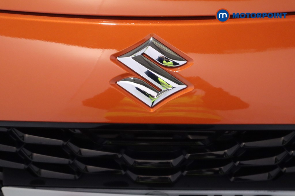 Suzuki Swift Motion Automatic Petrol Hatchback - Stock Number (1621392) - 31st supplementary image