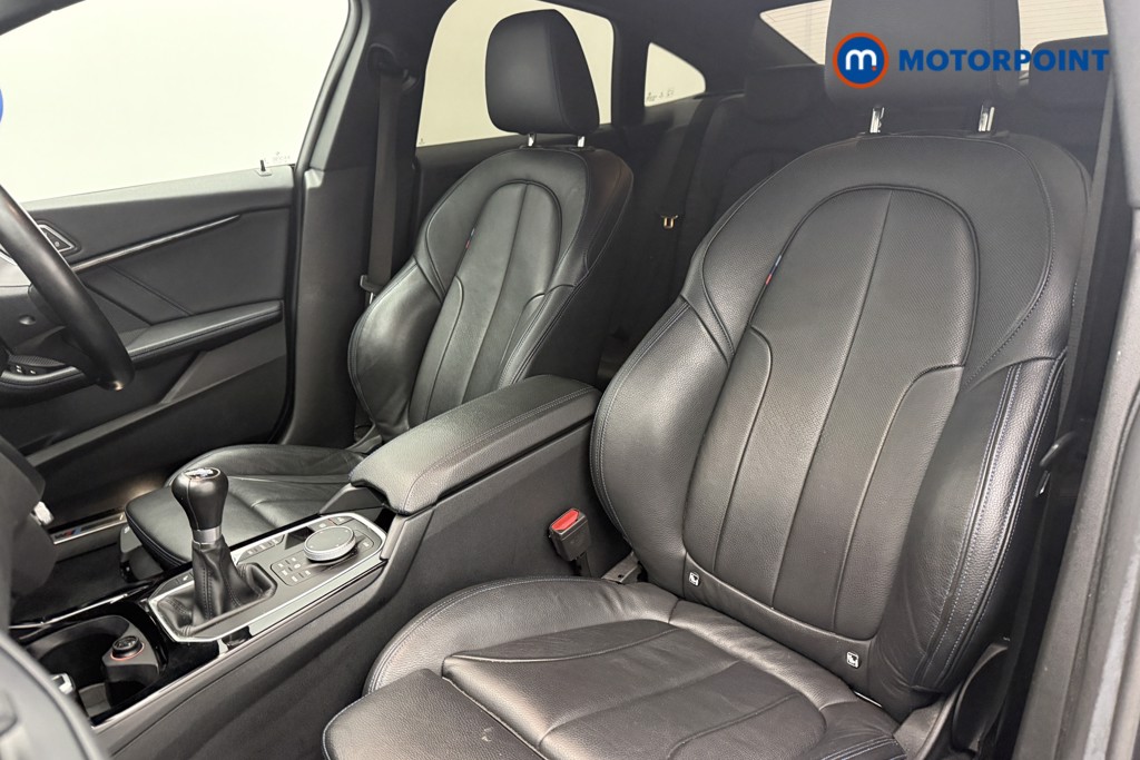BMW 2 Series M Sport Manual Petrol Saloon - Stock Number (1599486) - 3rd supplementary image