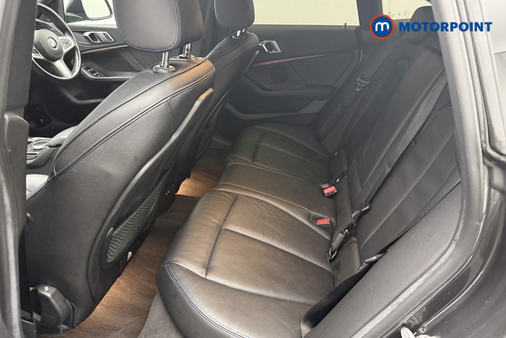 BMW 2 Series M Sport Manual Petrol Saloon - Stock Number (1599486) - 5th supplementary image