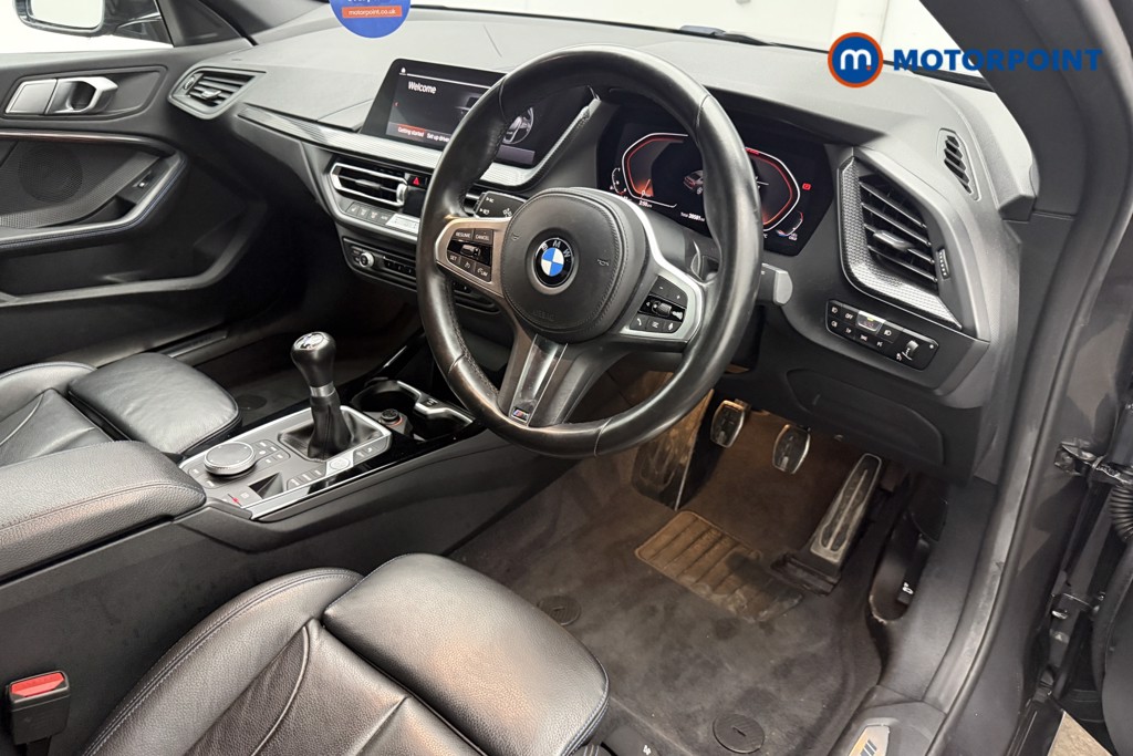 BMW 2 Series M Sport Manual Petrol Saloon - Stock Number (1599486) - 7th supplementary image