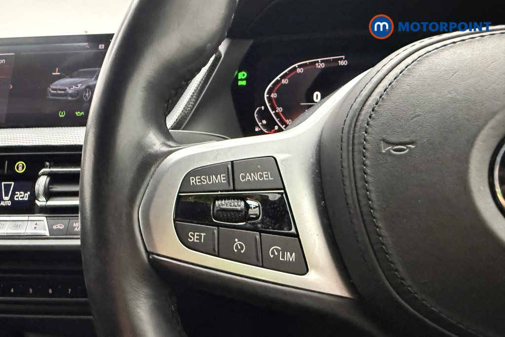 BMW 2 Series M Sport Manual Petrol Saloon - Stock Number (1599486) - 8th supplementary image