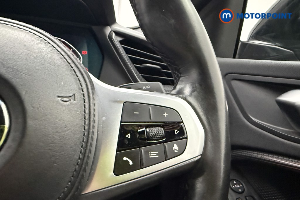 BMW 2 Series M Sport Manual Petrol Saloon - Stock Number (1599486) - 9th supplementary image