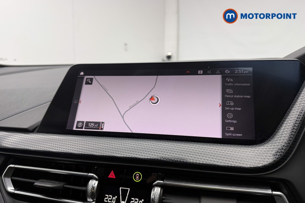 BMW 2 Series M Sport Manual Petrol Saloon - Stock Number (1599486) - 12th supplementary image