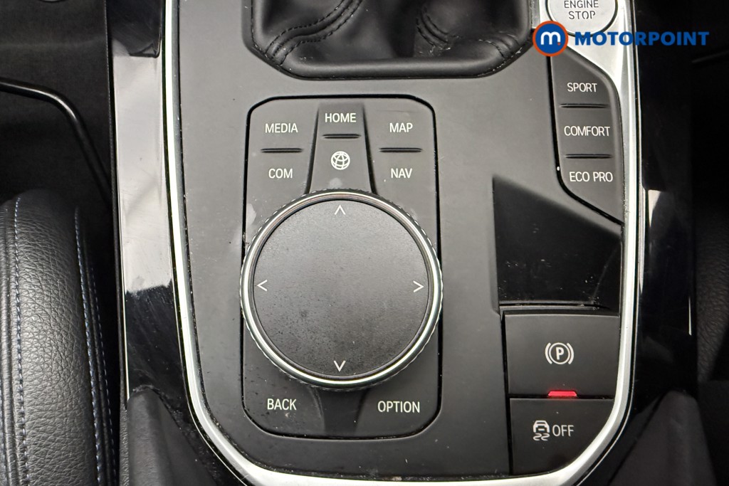 BMW 2 Series M Sport Manual Petrol Saloon - Stock Number (1599486) - 15th supplementary image