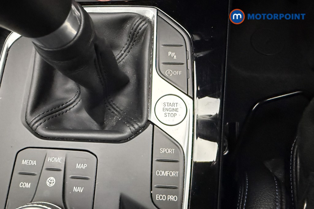 BMW 2 Series M Sport Manual Petrol Saloon - Stock Number (1599486) - 16th supplementary image