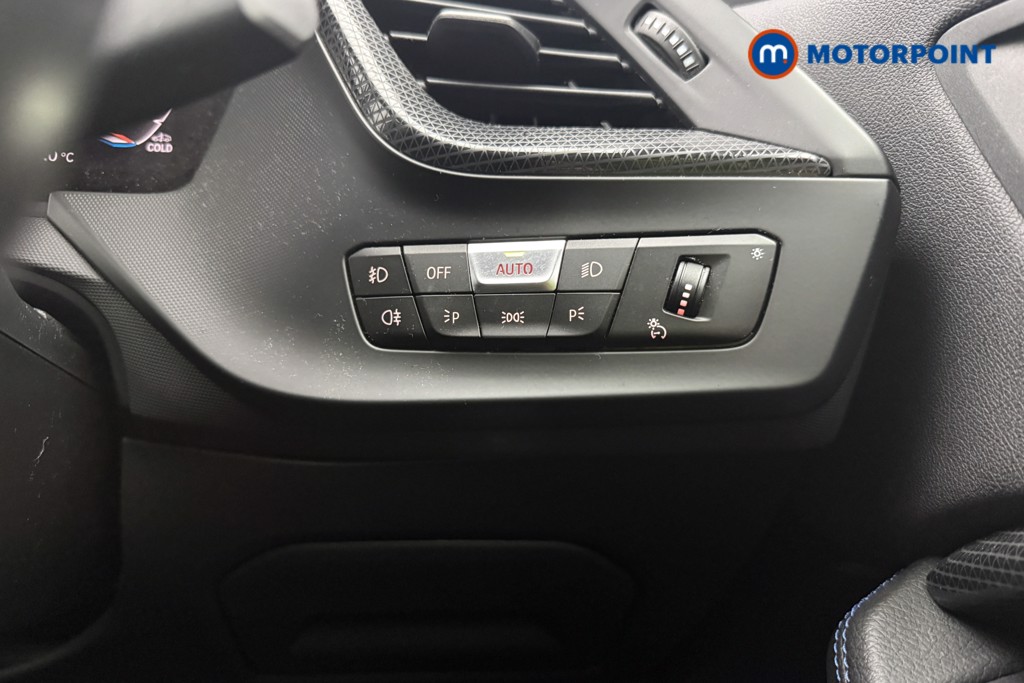 BMW 2 Series M Sport Manual Petrol Saloon - Stock Number (1599486) - 19th supplementary image