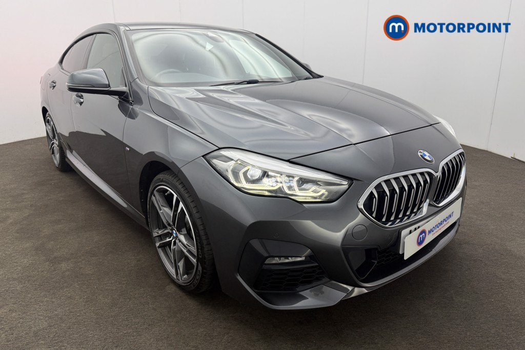 BMW 2 Series M Sport Manual Petrol Saloon - Stock Number (1599486) - 21st supplementary image