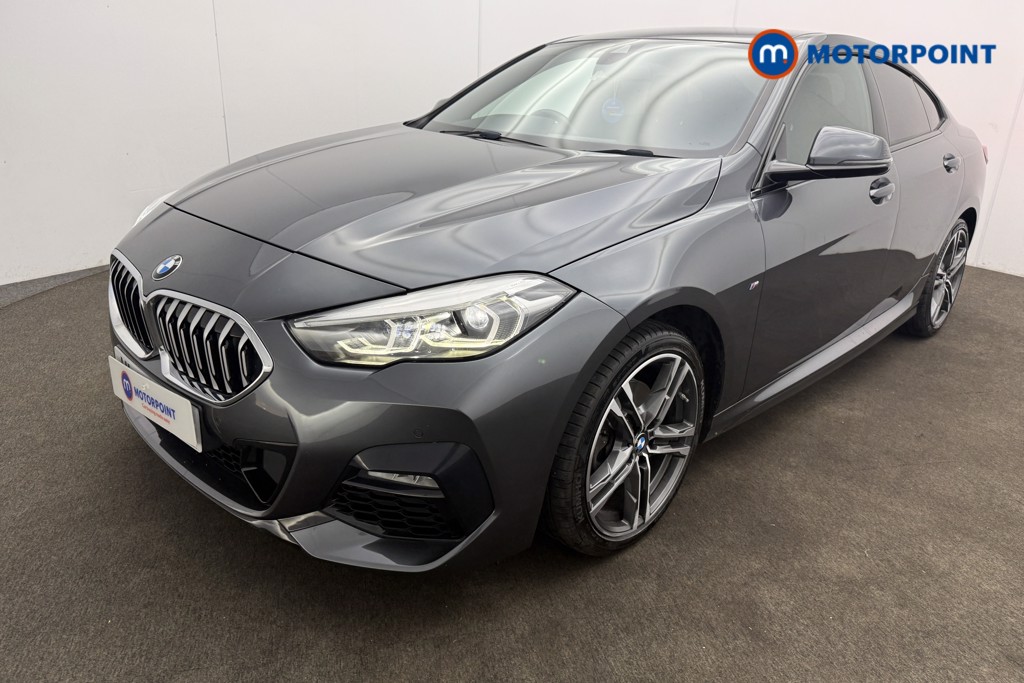 BMW 2 Series M Sport Manual Petrol Saloon - Stock Number (1599486) - 22nd supplementary image