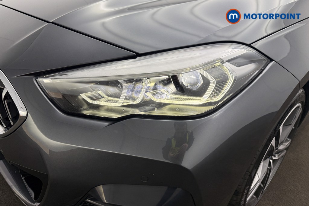 BMW 2 Series M Sport Manual Petrol Saloon - Stock Number (1599486) - 23rd supplementary image