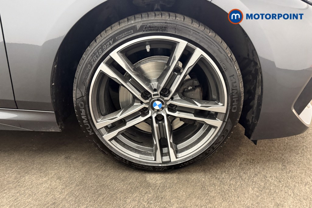 BMW 2 Series M Sport Manual Petrol Saloon - Stock Number (1599486) - 24th supplementary image
