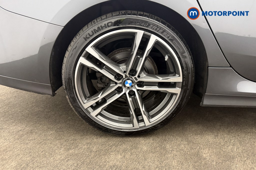 BMW 2 Series M Sport Manual Petrol Saloon - Stock Number (1599486) - 25th supplementary image