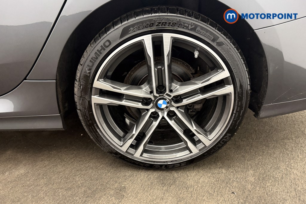 BMW 2 Series M Sport Manual Petrol Saloon - Stock Number (1599486) - 26th supplementary image