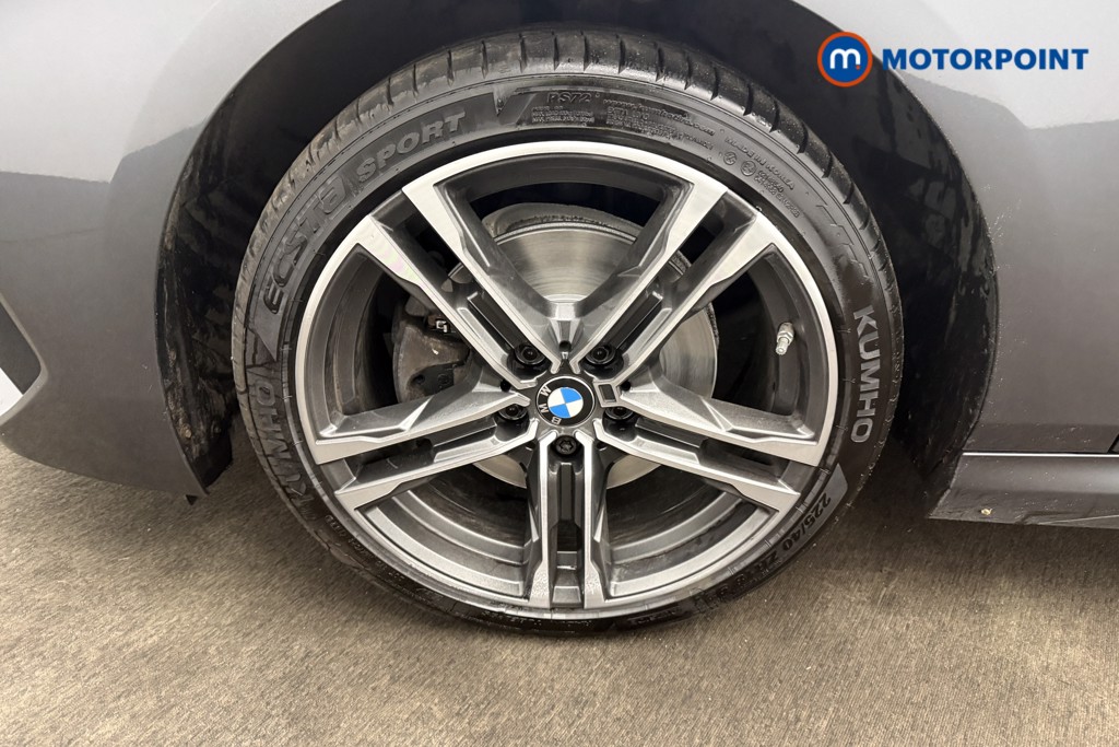 BMW 2 Series M Sport Manual Petrol Saloon - Stock Number (1599486) - 27th supplementary image