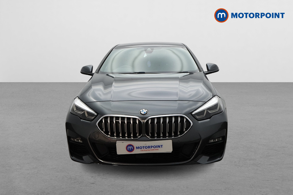 BMW 2 Series M Sport Manual Petrol Saloon - Stock Number (1599486) - Front bumper