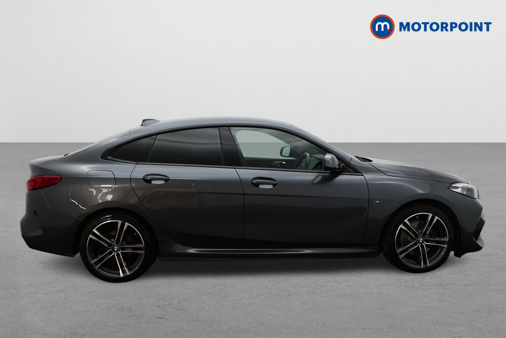 BMW 2 Series M Sport Manual Petrol Saloon - Stock Number (1599486) - Drivers side