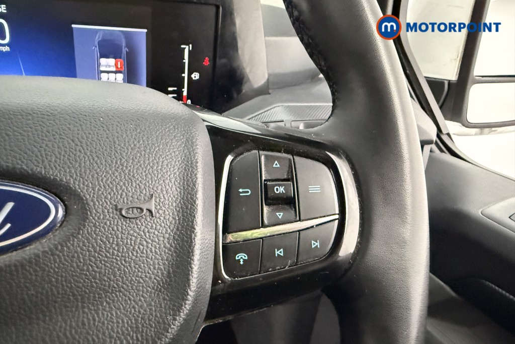 Ford Transit Custom Limited Automatic Diesel Standard Roof Minibus - Stock Number (1605094) - 8th supplementary image