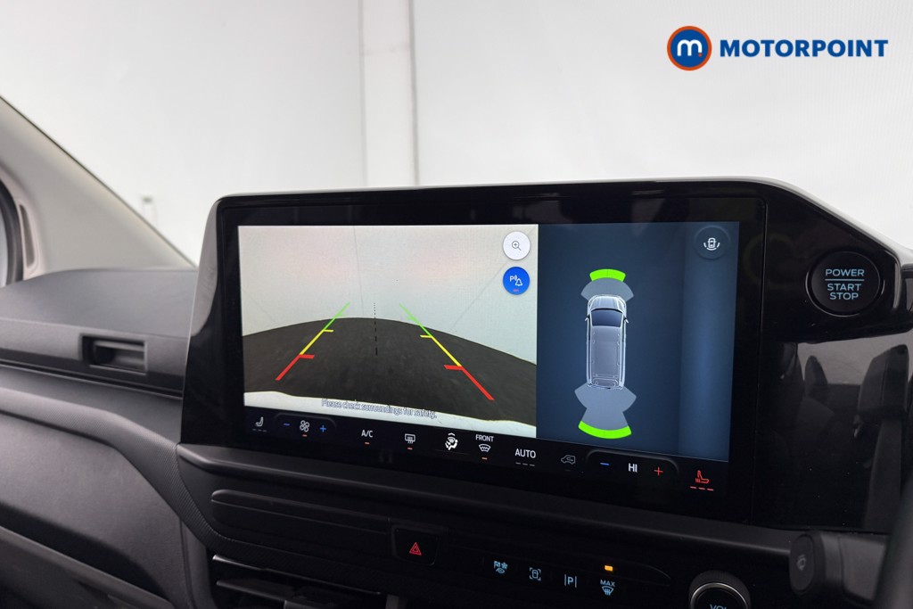 Ford Transit Custom Limited Automatic Diesel Standard Roof Minibus - Stock Number (1605094) - 12th supplementary image