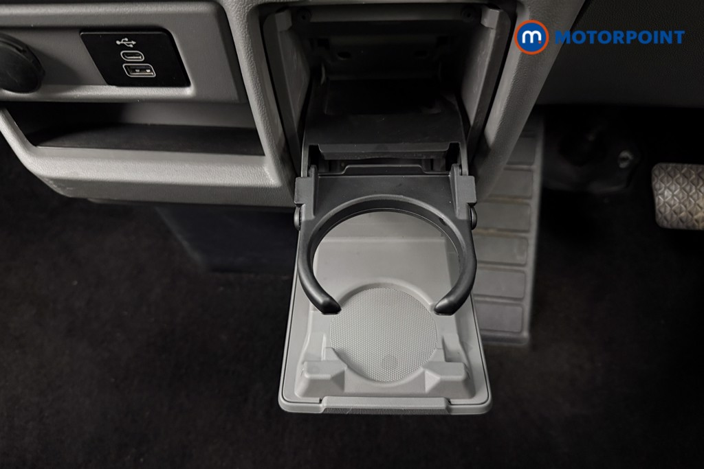 Ford Transit Custom Limited Automatic Diesel Standard Roof Minibus - Stock Number (1605094) - 14th supplementary image