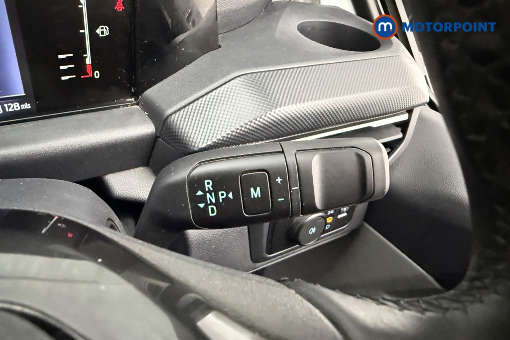 Ford Transit Custom Limited Automatic Diesel Standard Roof Minibus - Stock Number (1605094) - 18th supplementary image