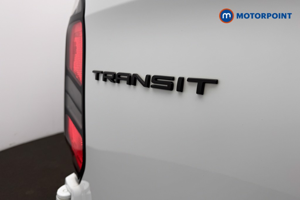 Ford Transit Custom Limited Automatic Diesel Standard Roof Minibus - Stock Number (1605094) - 20th supplementary image