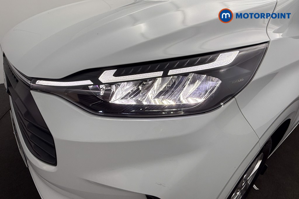 Ford Transit Custom Limited Automatic Diesel Standard Roof Minibus - Stock Number (1605094) - 23rd supplementary image