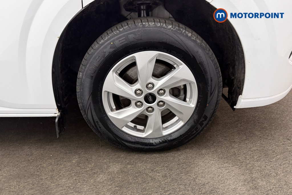 Ford Transit Custom Limited Automatic Diesel Standard Roof Minibus - Stock Number (1605094) - 24th supplementary image