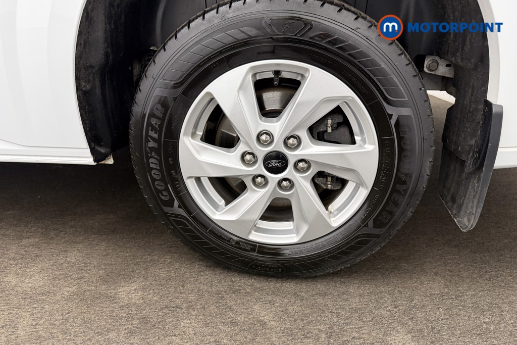 Ford Transit Custom Limited Automatic Diesel Standard Roof Minibus - Stock Number (1605094) - 26th supplementary image