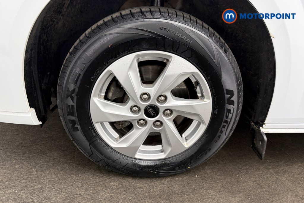 Ford Transit Custom Limited Automatic Diesel Standard Roof Minibus - Stock Number (1605094) - 27th supplementary image