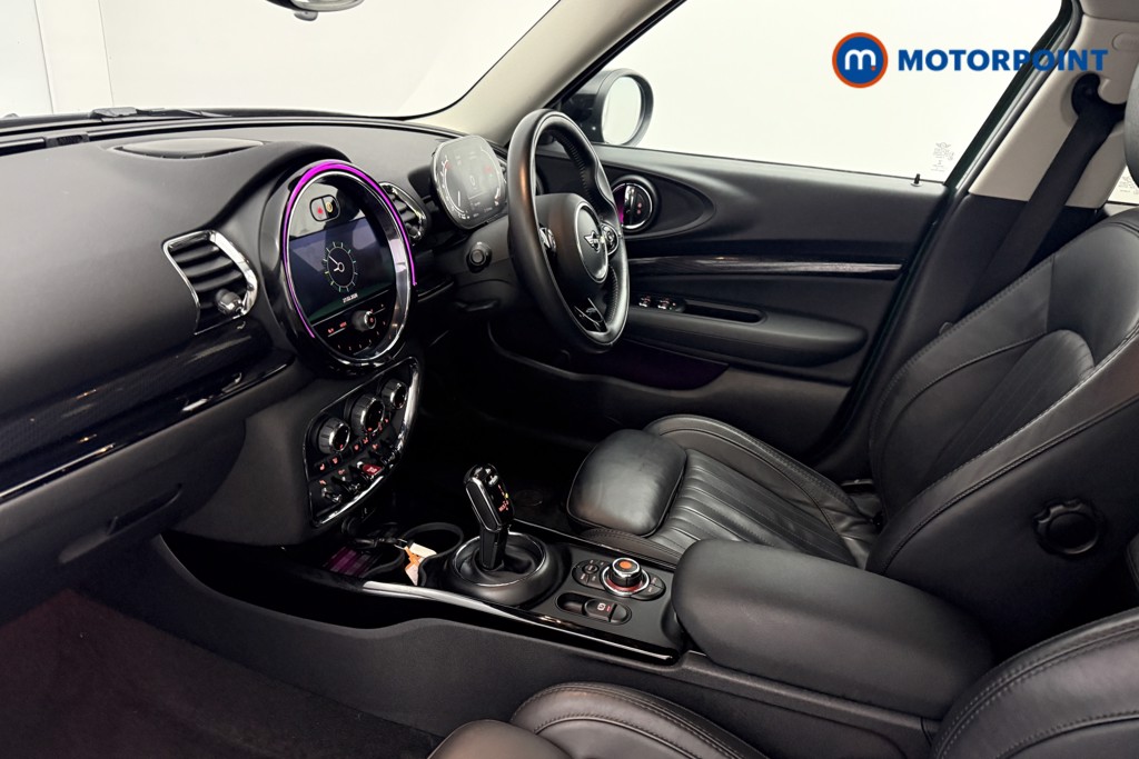 Mini Clubman Cooper Exclusive Automatic Petrol Estate - Stock Number (1606336) - 3rd supplementary image