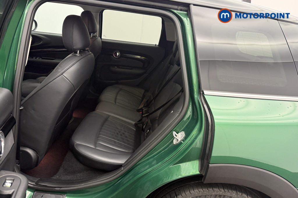 Mini Clubman Cooper Exclusive Automatic Petrol Estate - Stock Number (1606336) - 5th supplementary image