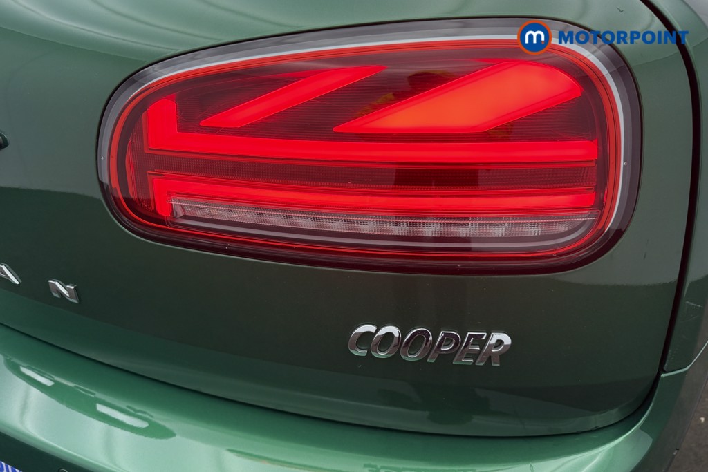 Mini Clubman Cooper Exclusive Automatic Petrol Estate - Stock Number (1606336) - 9th supplementary image