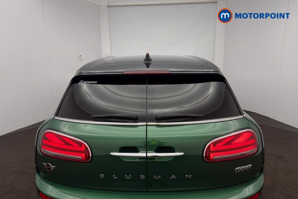 Mini Clubman Cooper Exclusive Automatic Petrol Estate - Stock Number (1606336) - 10th supplementary image