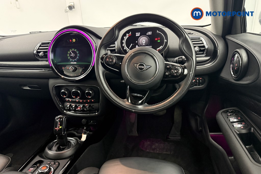 Mini Clubman Cooper Exclusive Automatic Petrol Estate - Stock Number (1606336) - 16th supplementary image