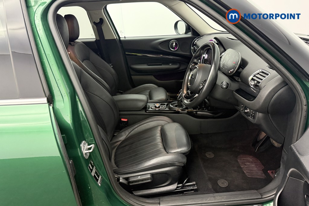 Mini Clubman Cooper Exclusive Automatic Petrol Estate - Stock Number (1606336) - 17th supplementary image