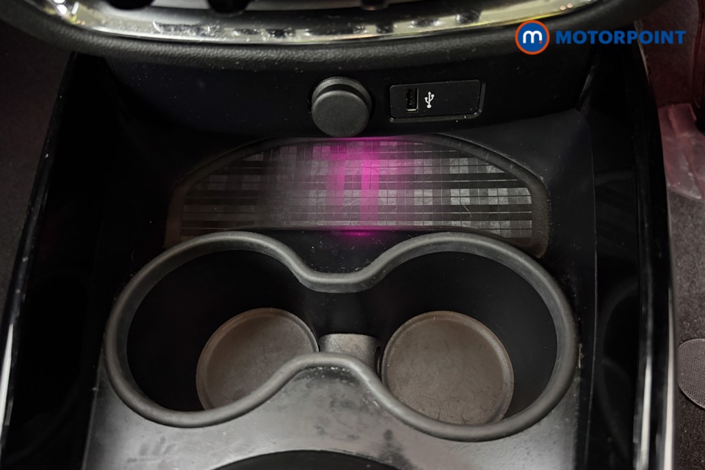 Mini Clubman Cooper Exclusive Automatic Petrol Estate - Stock Number (1606336) - 24th supplementary image