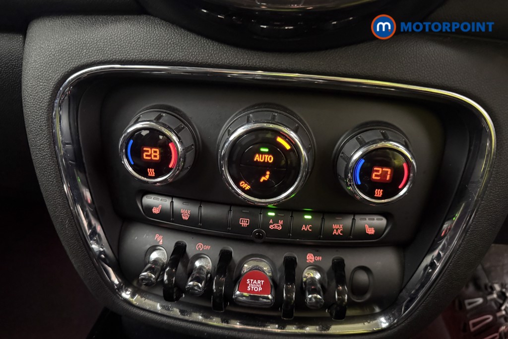 Mini Clubman Cooper Exclusive Automatic Petrol Estate - Stock Number (1606336) - 25th supplementary image