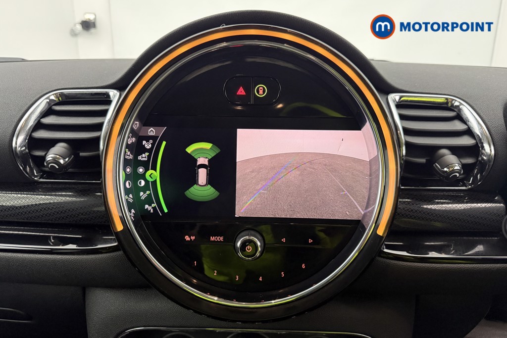 Mini Clubman Cooper Exclusive Automatic Petrol Estate - Stock Number (1606336) - 26th supplementary image