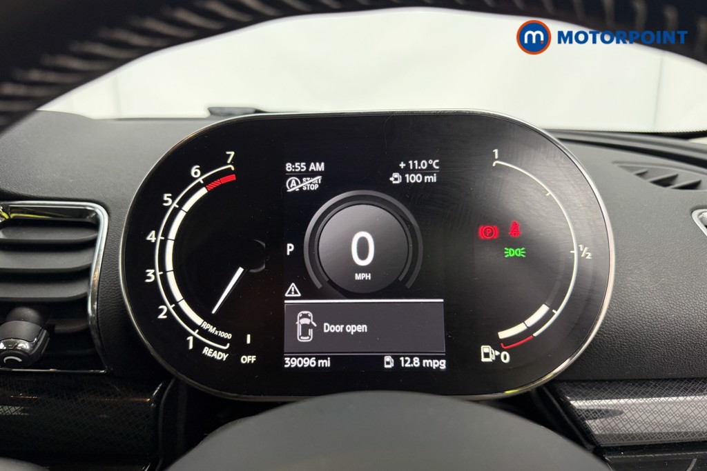 Mini Clubman Cooper Exclusive Automatic Petrol Estate - Stock Number (1606336) - 28th supplementary image