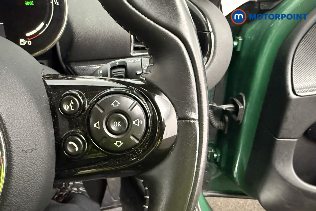 Mini Clubman Cooper Exclusive Automatic Petrol Estate - Stock Number (1606336) - 30th supplementary image