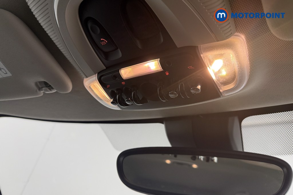 Mini Clubman Cooper Exclusive Automatic Petrol Estate - Stock Number (1606336) - 31st supplementary image